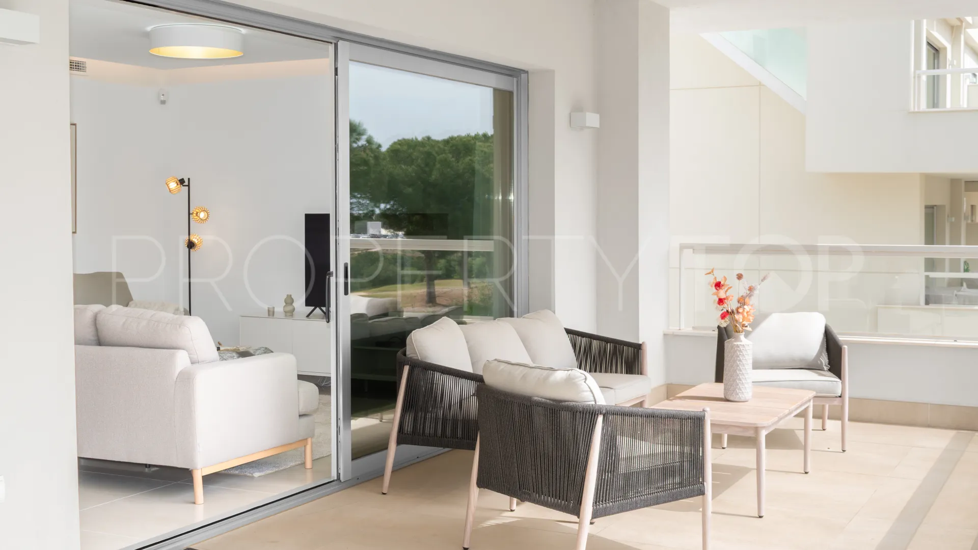 Apartamento en venta en La Cala Golf Resort