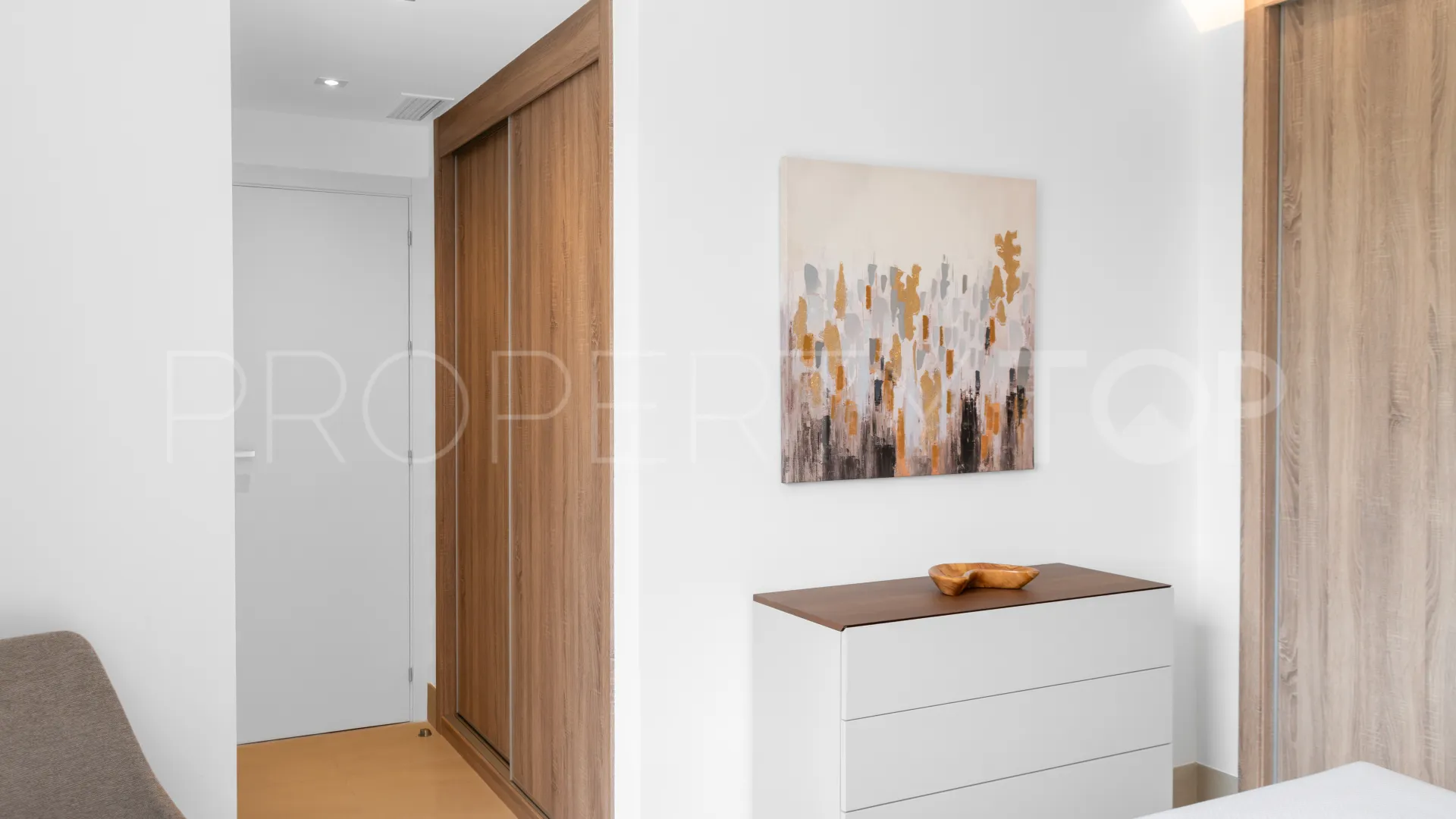 Apartamento en venta en La Cala Golf Resort