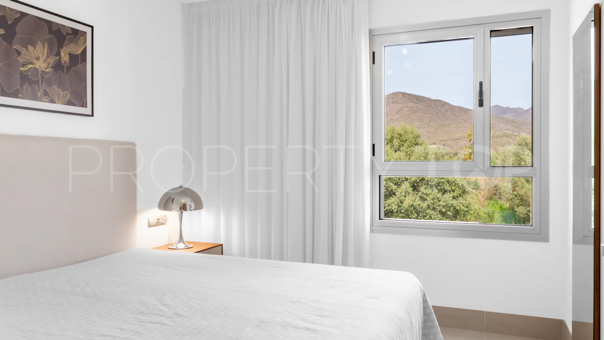 Apartamento en venta en La Cala Golf Resort
