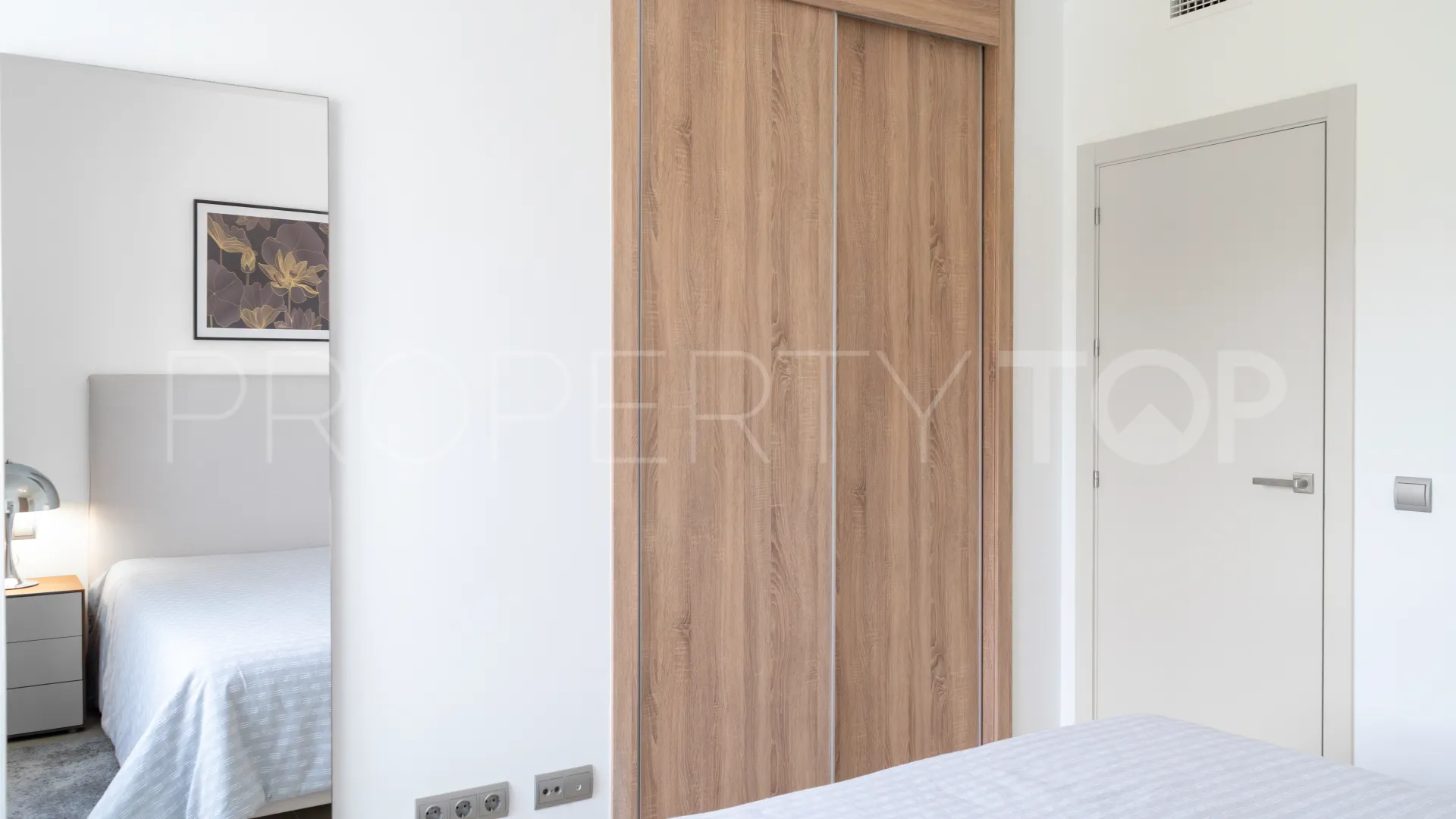 Apartamento en venta en La Cala Golf Resort