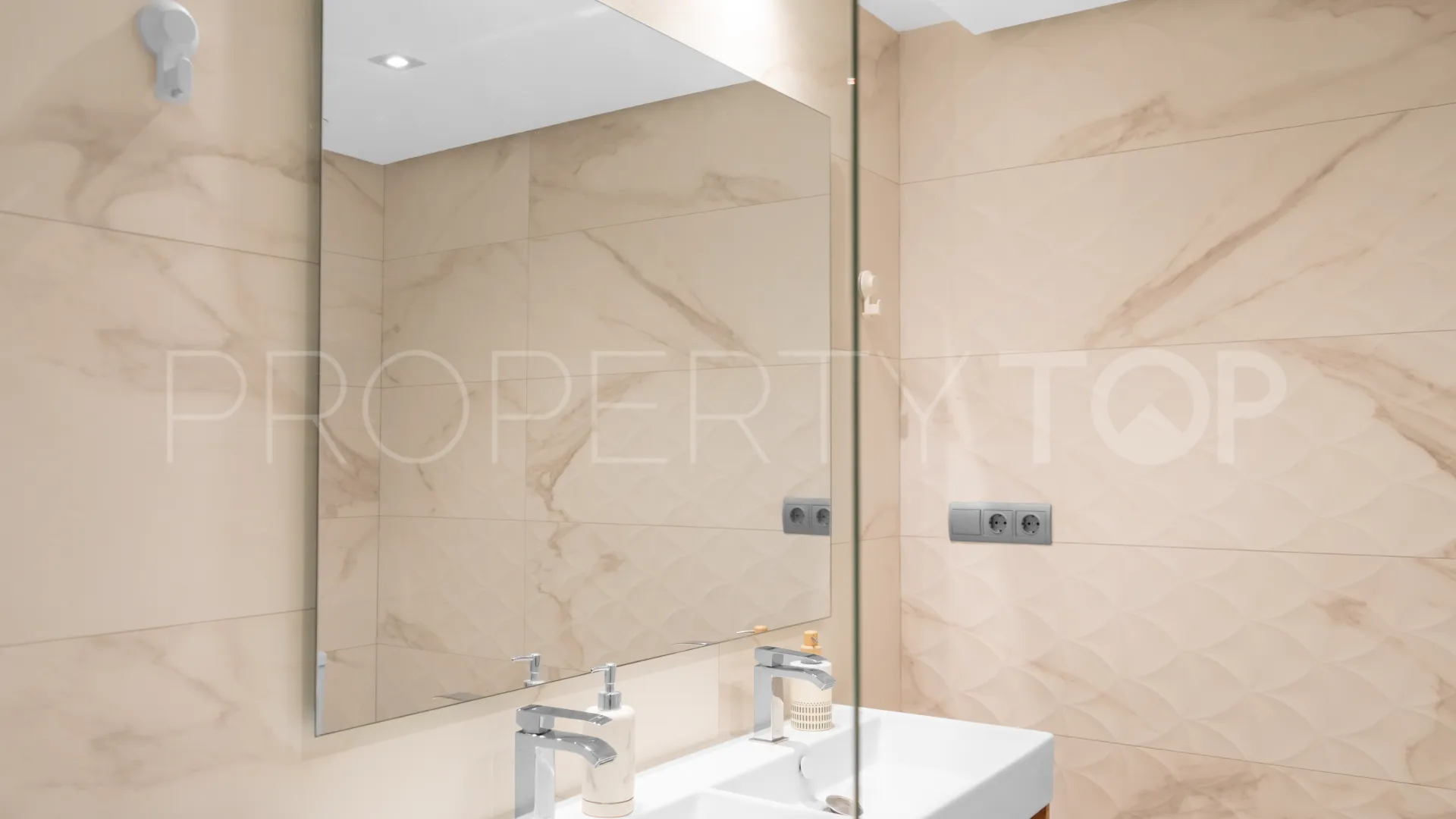 Apartamento en venta en La Cala Golf Resort