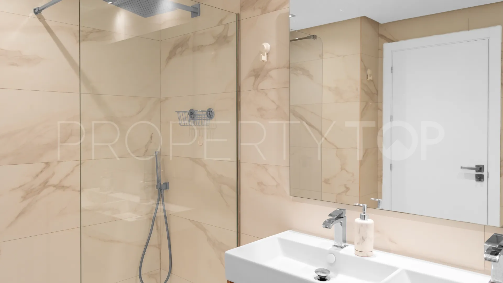 Apartamento en venta en La Cala Golf Resort