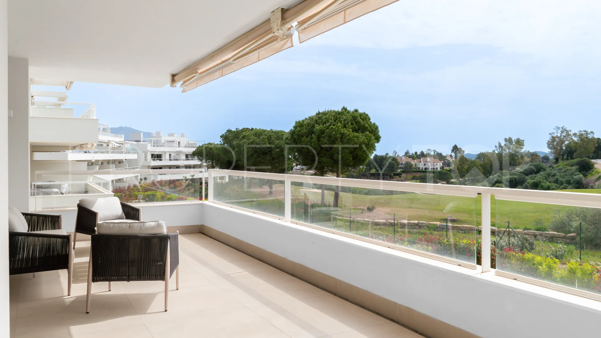 Apartamento en venta en La Cala Golf Resort