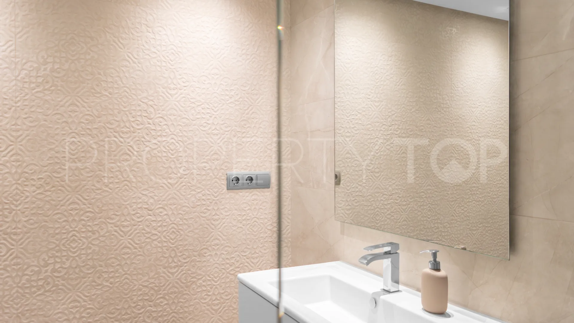 Apartamento en venta en La Cala Golf Resort