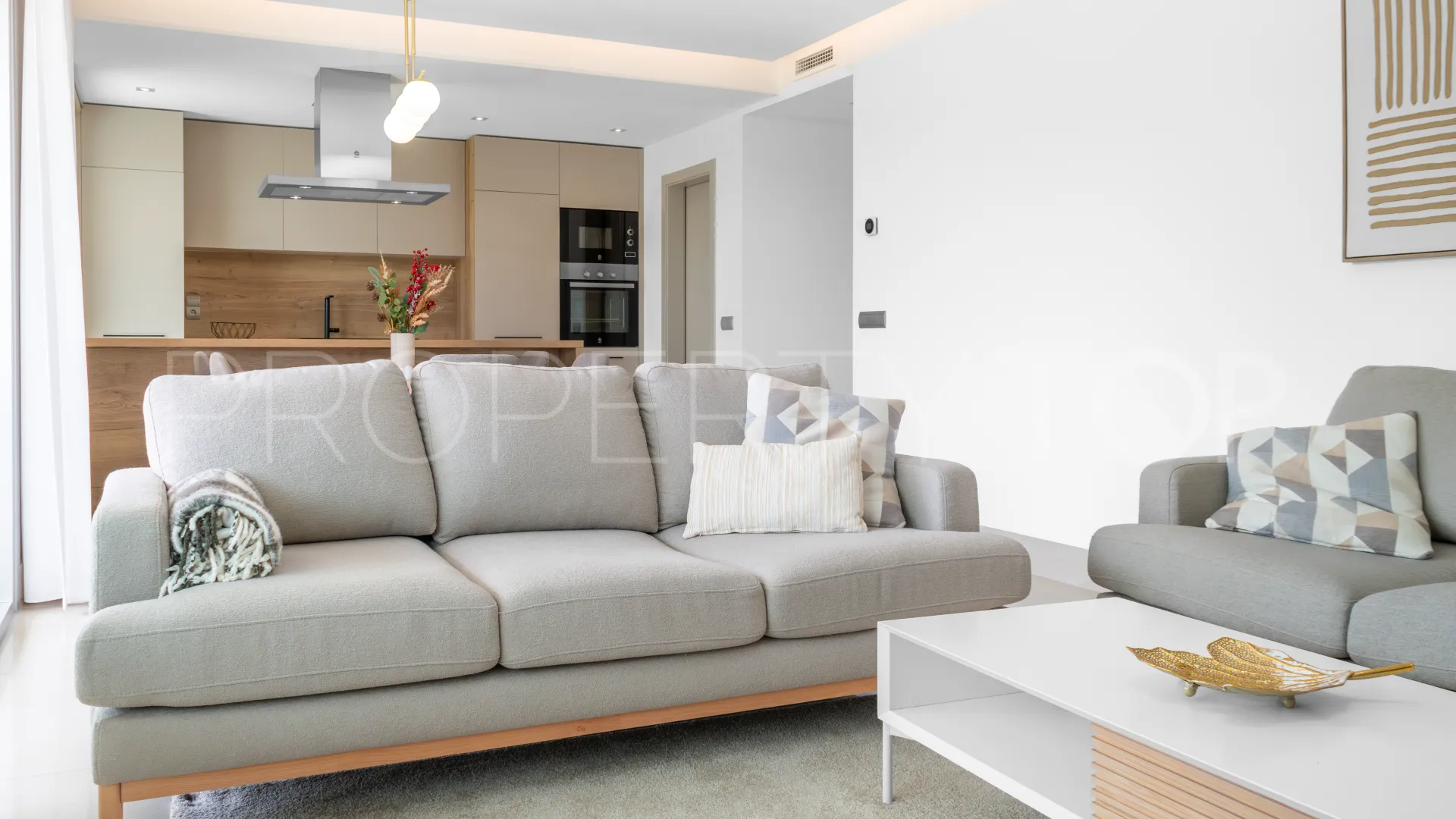 Apartamento en venta en La Cala Golf Resort