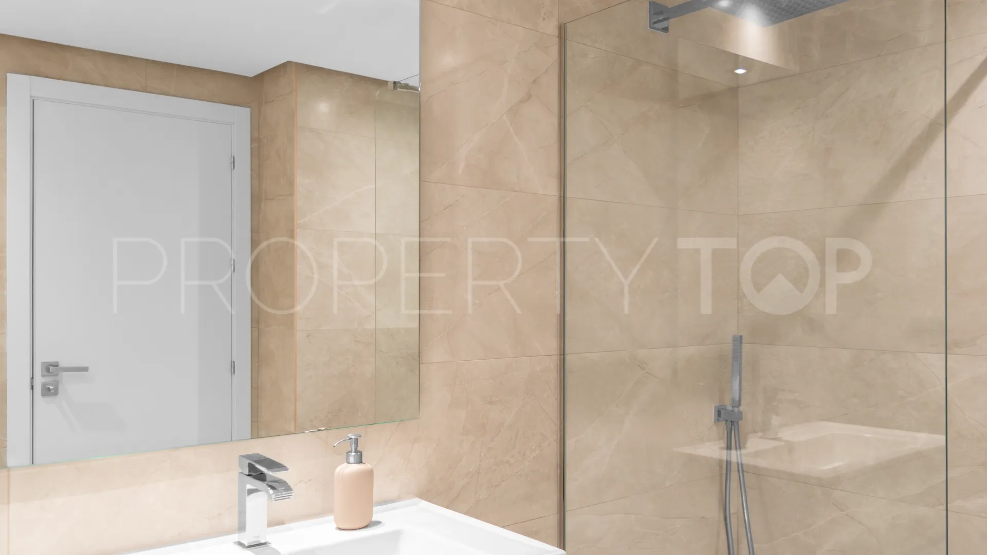 Apartamento en venta en La Cala Golf Resort