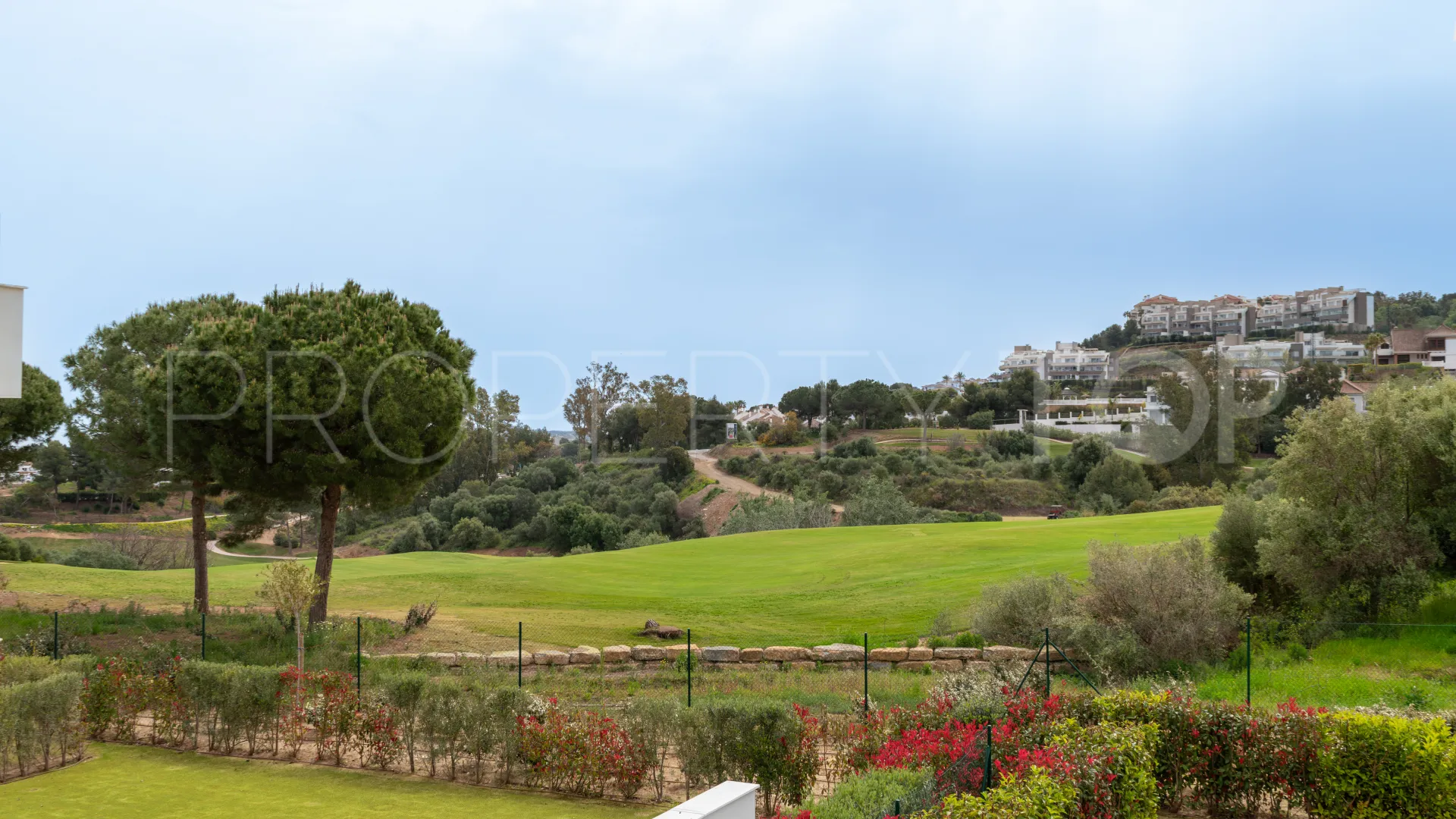 Apartamento en venta en La Cala Golf Resort