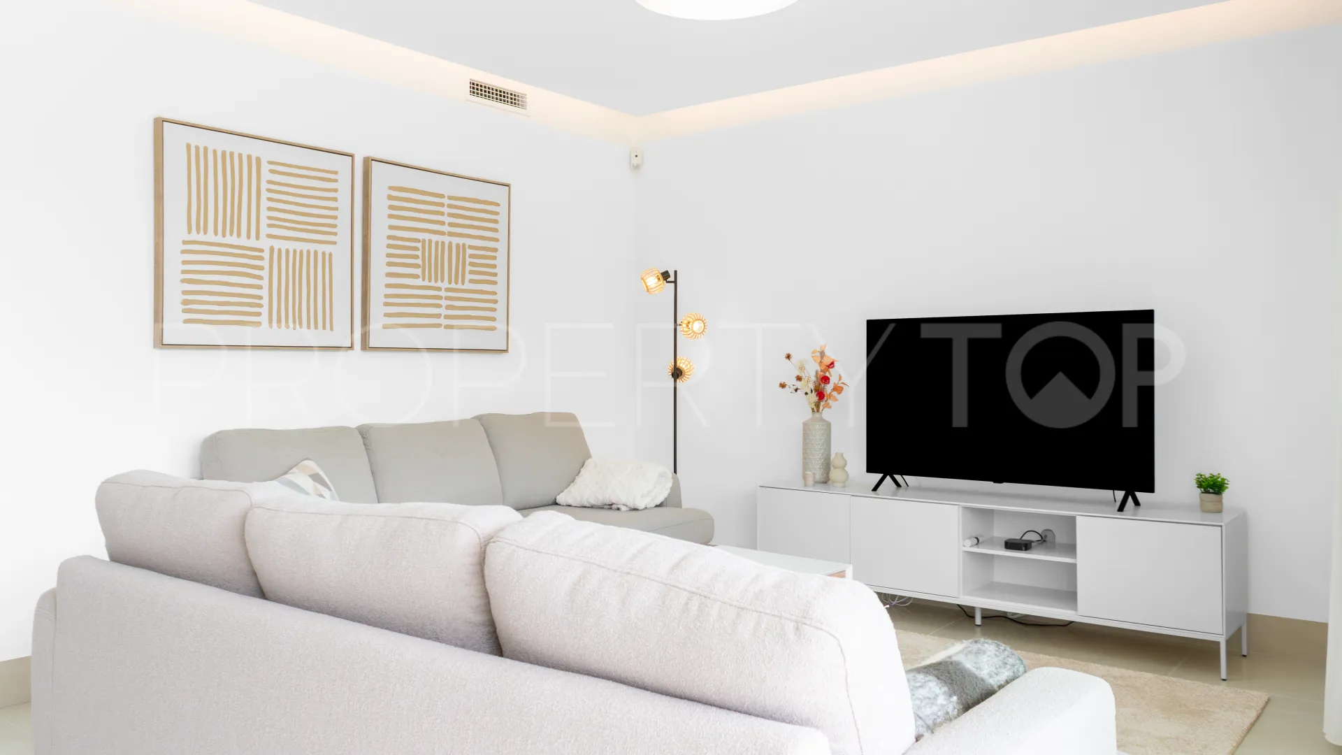 Apartamento en venta en La Cala Golf Resort