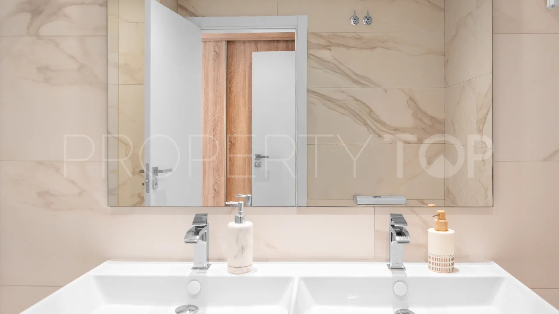 Apartamento en venta en La Cala Golf Resort