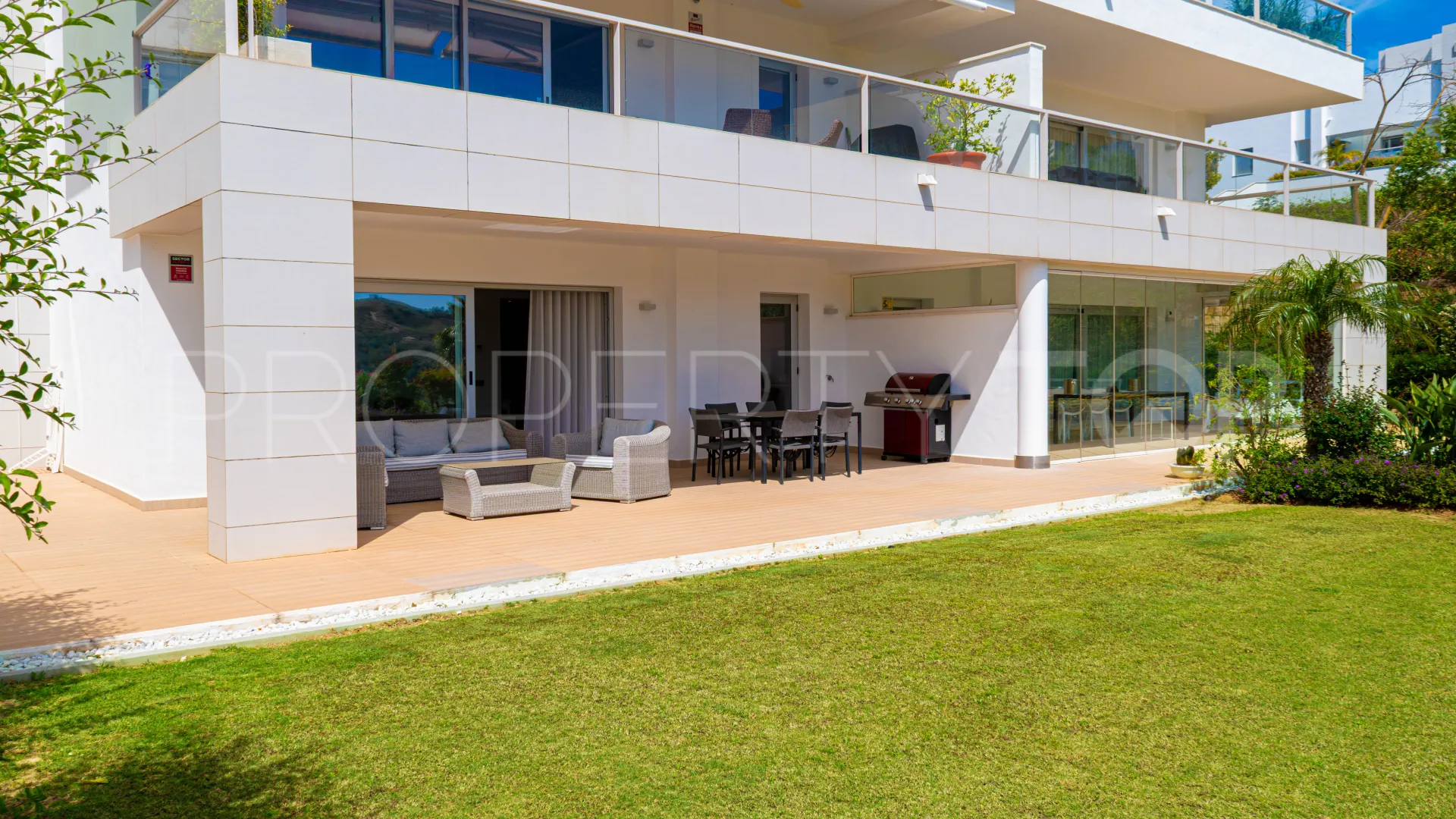 Buy La Cala Golf Resort 3 bedrooms apartment