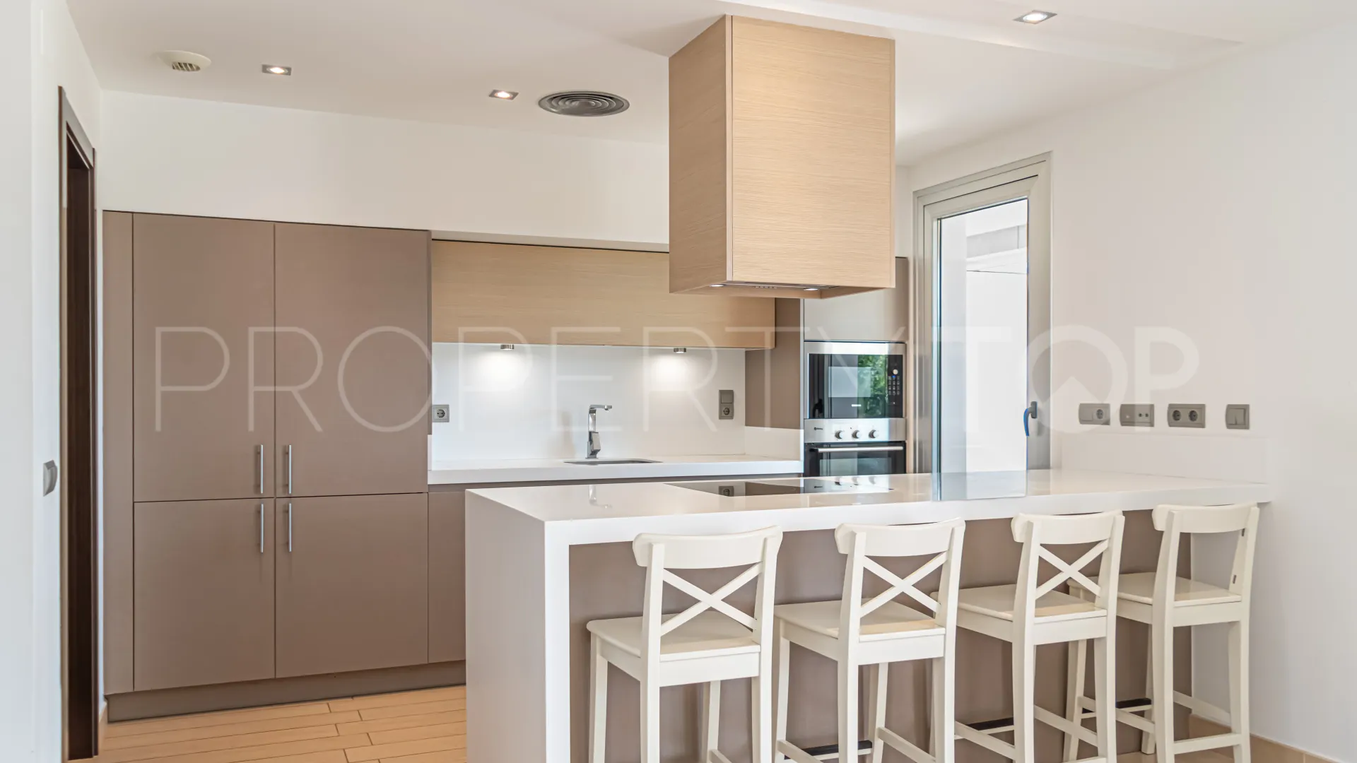 Buy La Cala Golf Resort 3 bedrooms apartment