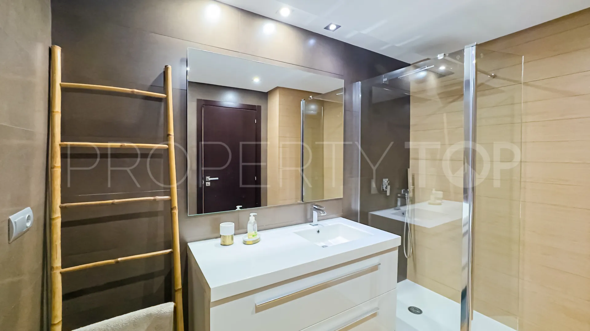 Buy La Cala Golf Resort 3 bedrooms apartment
