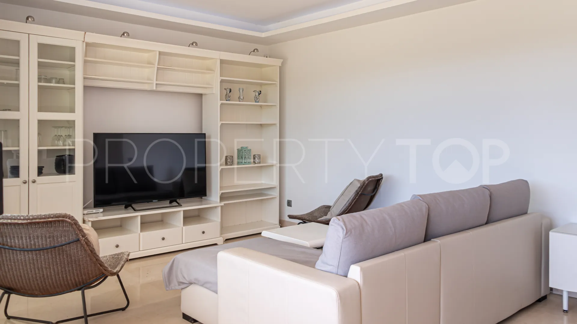 Buy La Cala Golf Resort 3 bedrooms apartment