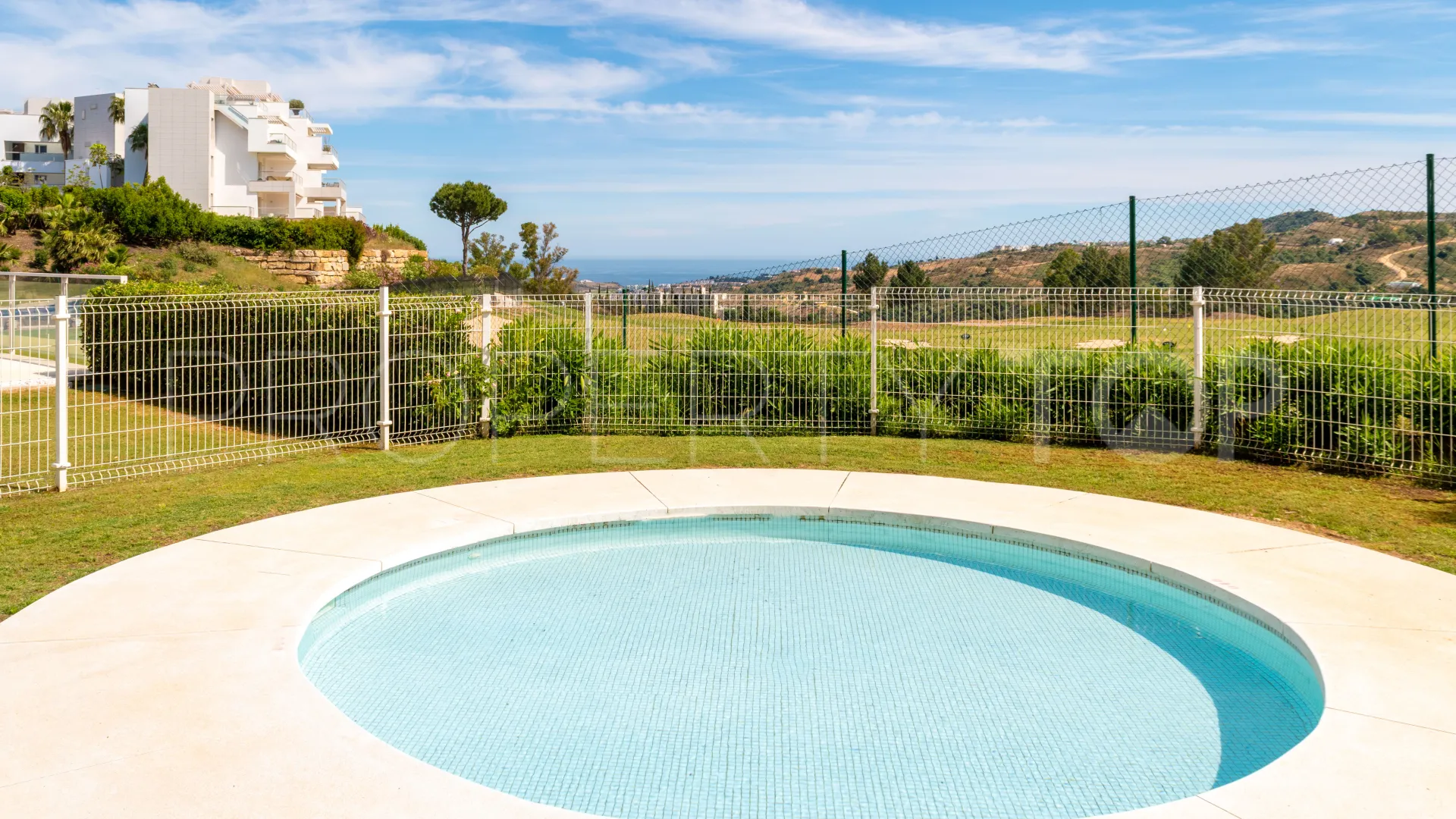 Buy La Cala Golf Resort 3 bedrooms apartment
