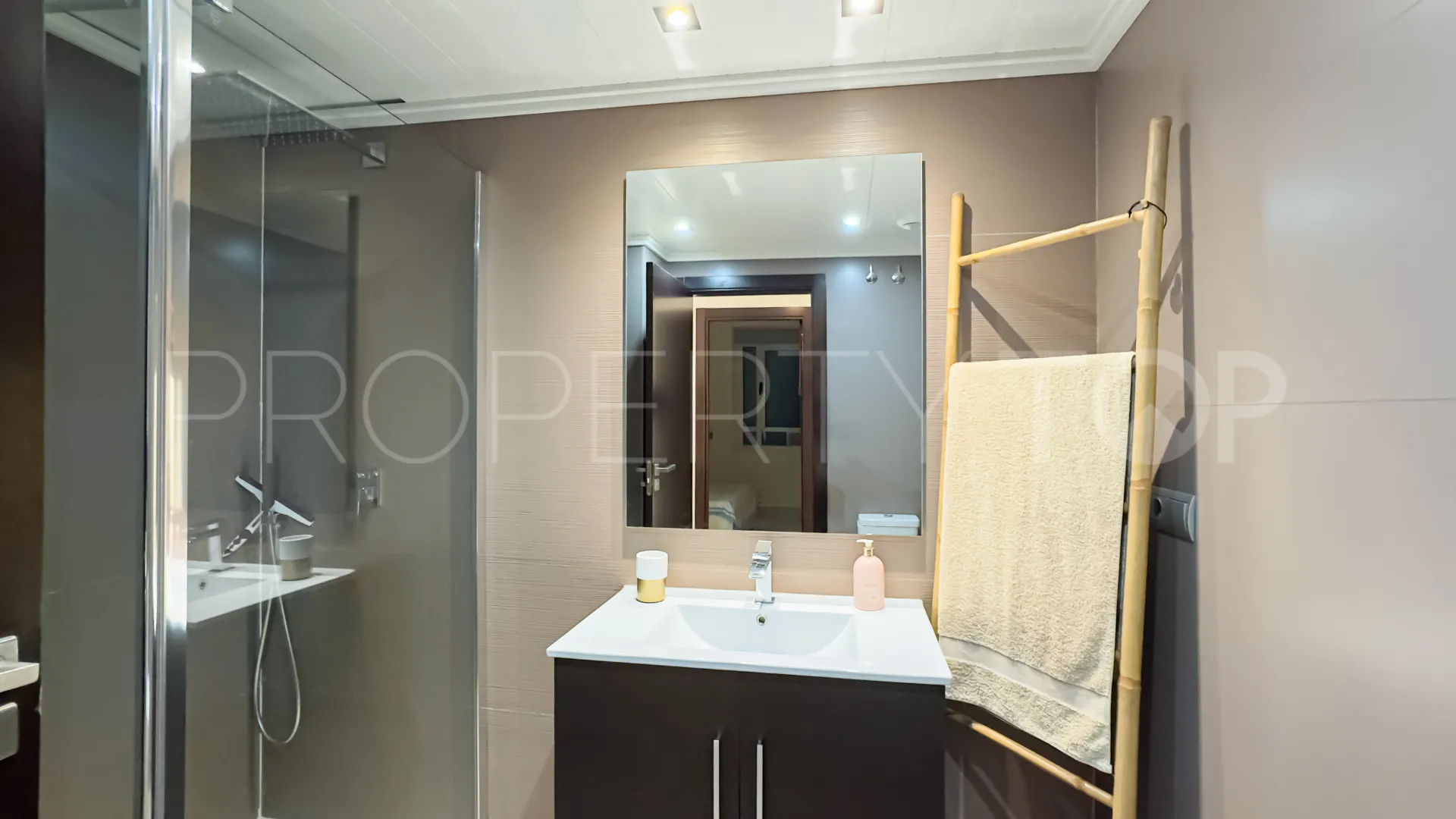 Buy La Cala Golf Resort 3 bedrooms apartment