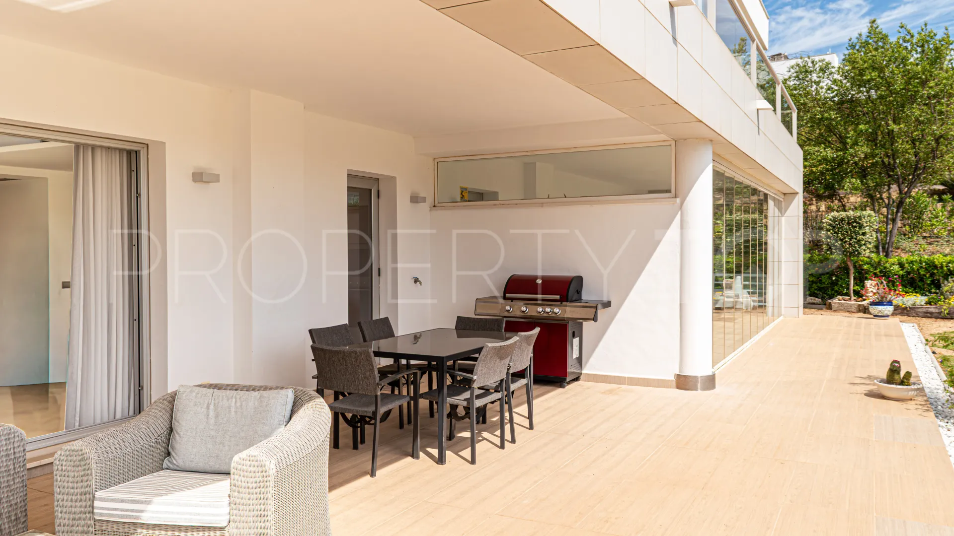 Buy La Cala Golf Resort 3 bedrooms apartment
