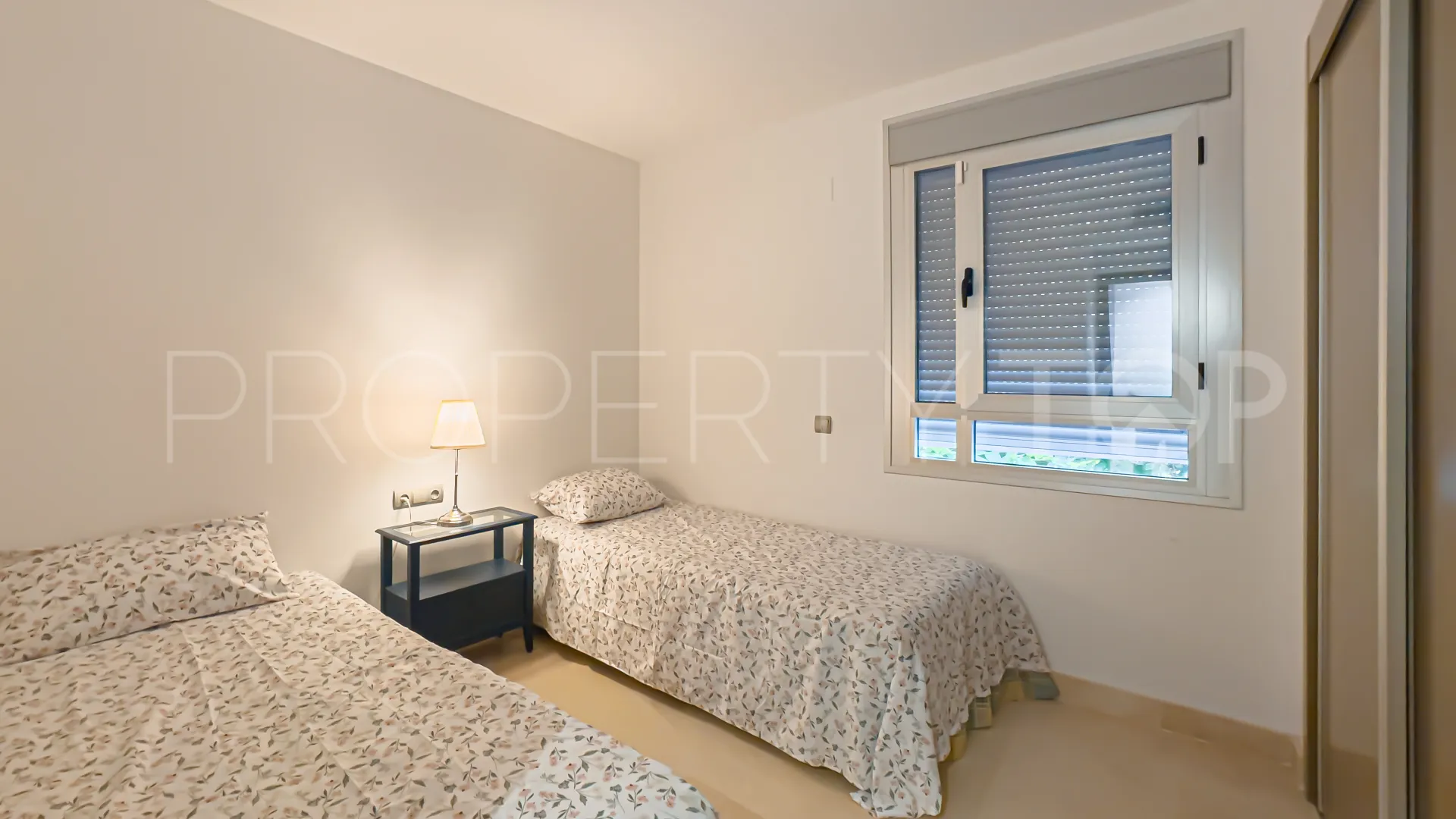 Buy La Cala Golf Resort 3 bedrooms apartment