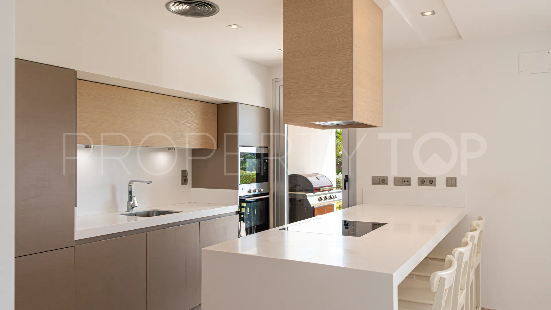 Buy La Cala Golf Resort 3 bedrooms apartment