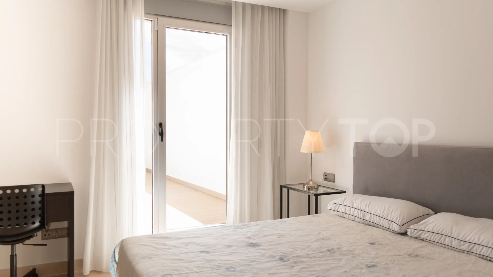Buy La Cala Golf Resort 3 bedrooms apartment