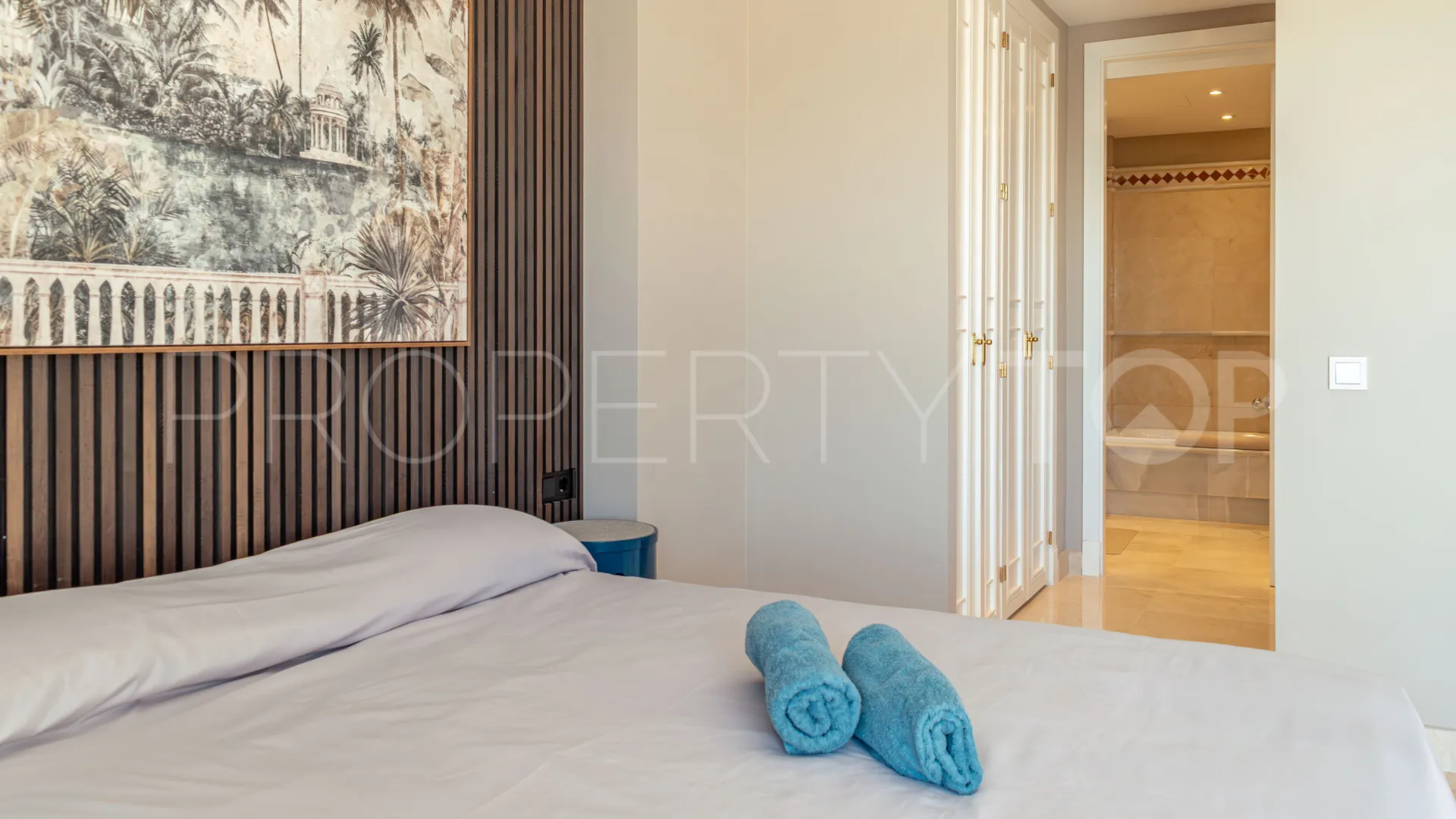 For sale duplex in La Cala Golf Resort