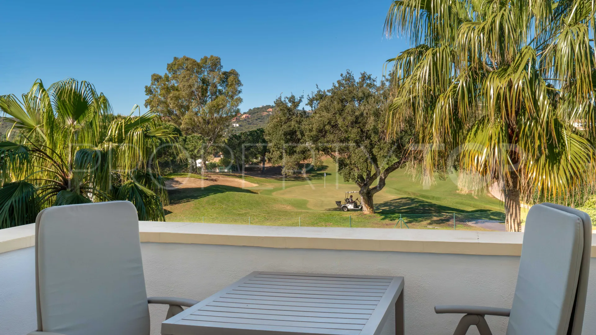 For sale duplex in La Cala Golf Resort