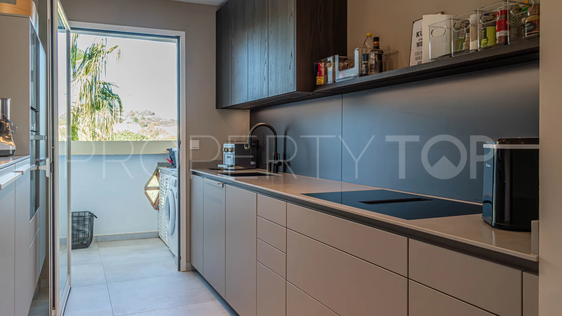 For sale duplex in La Cala Golf Resort