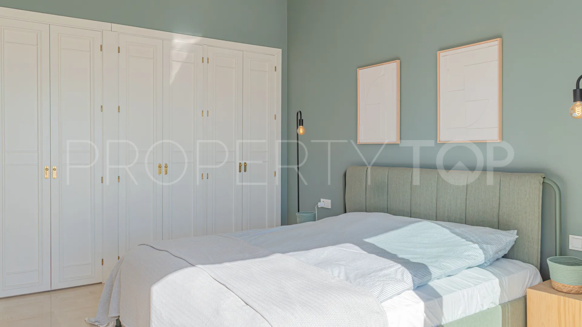 For sale duplex in La Cala Golf Resort