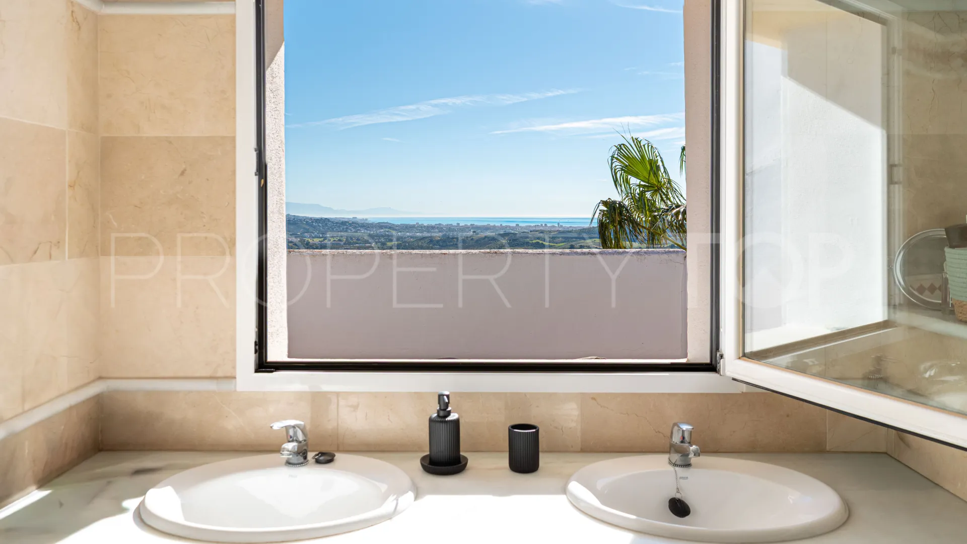 For sale duplex in La Cala Golf Resort