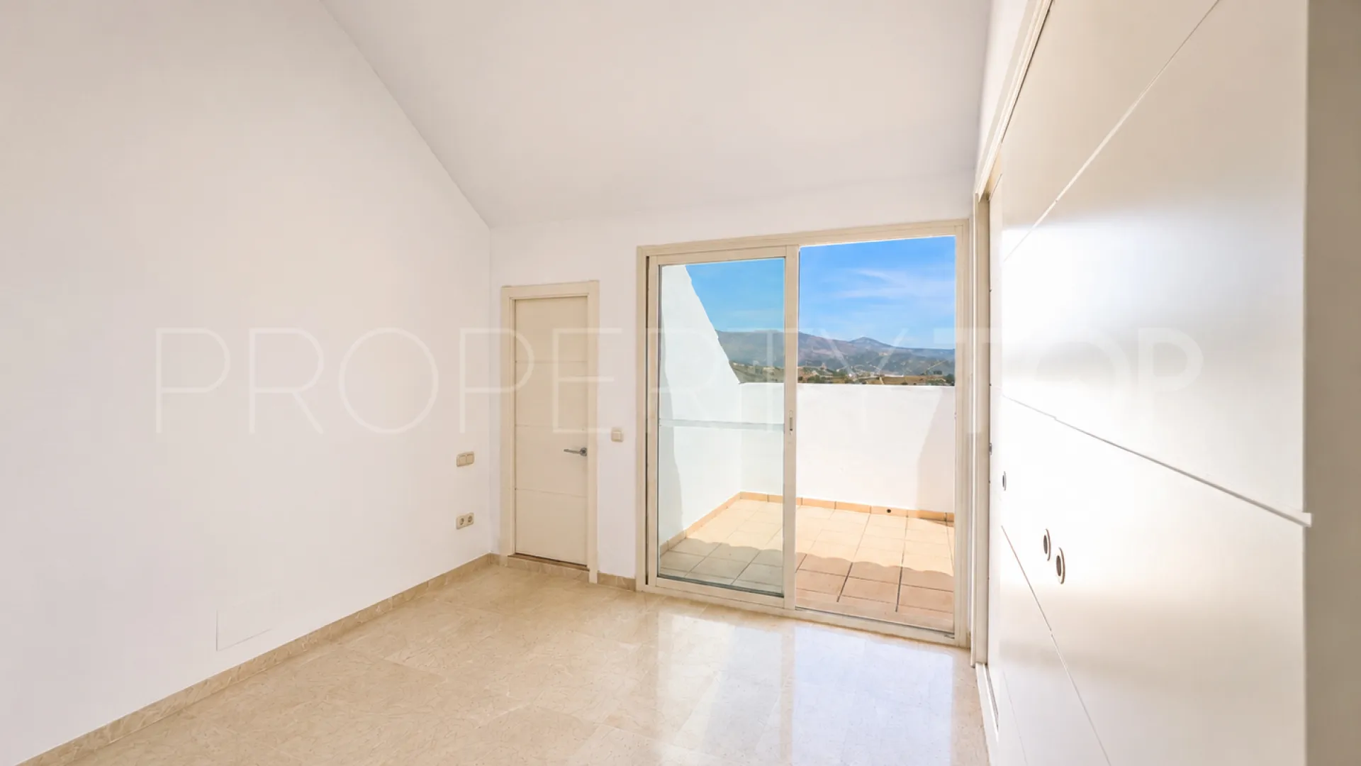 La Cala Golf Resort town house for sale
