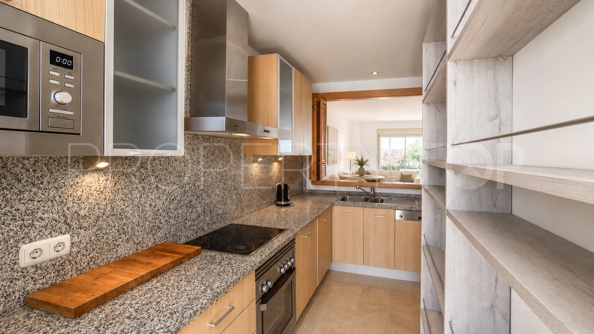 La Cala Golf Resort town house for sale