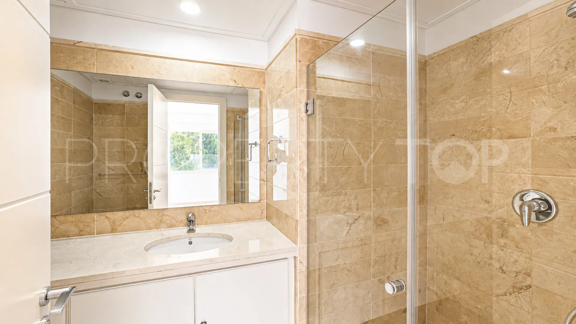 La Cala Golf Resort town house for sale