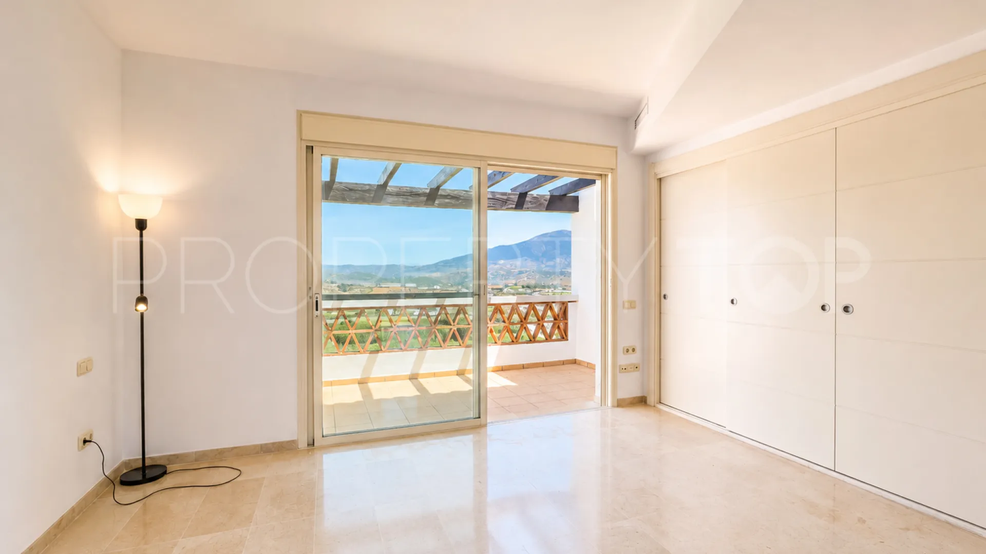 La Cala Golf Resort town house for sale