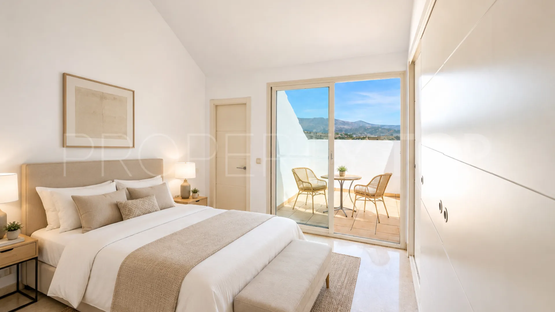 La Cala Golf Resort town house for sale