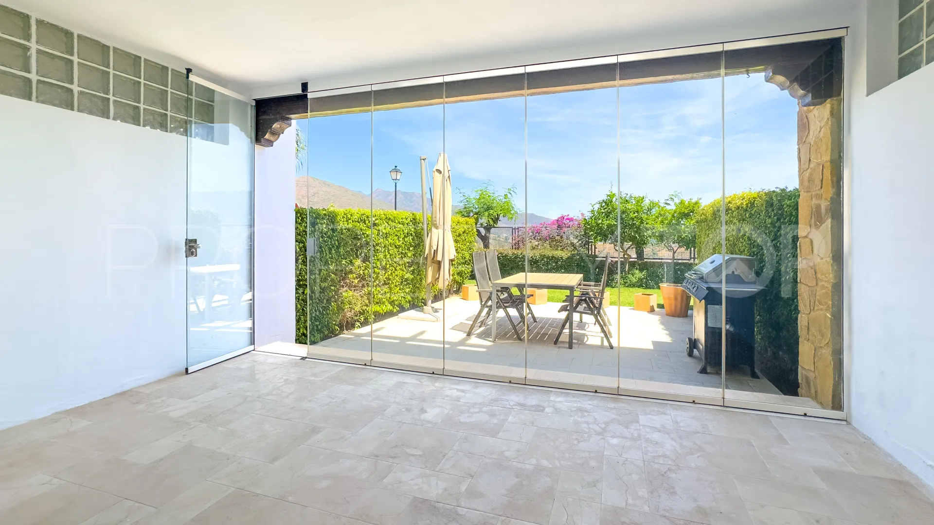 La Cala Golf Resort town house for sale