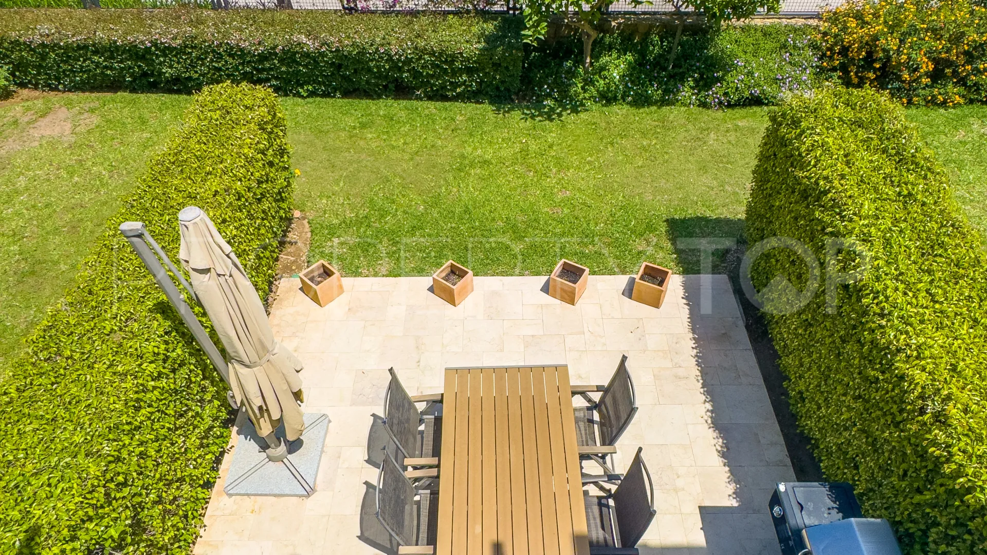 La Cala Golf Resort town house for sale