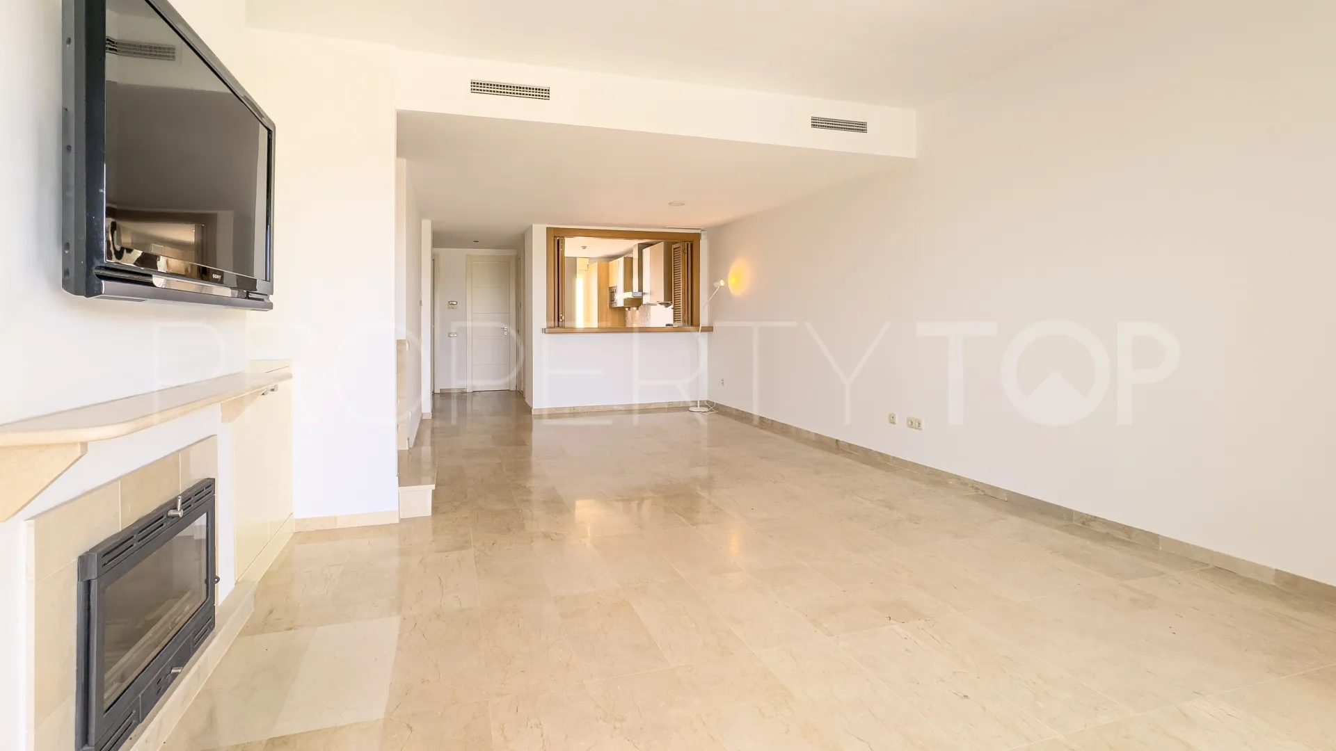 La Cala Golf Resort town house for sale