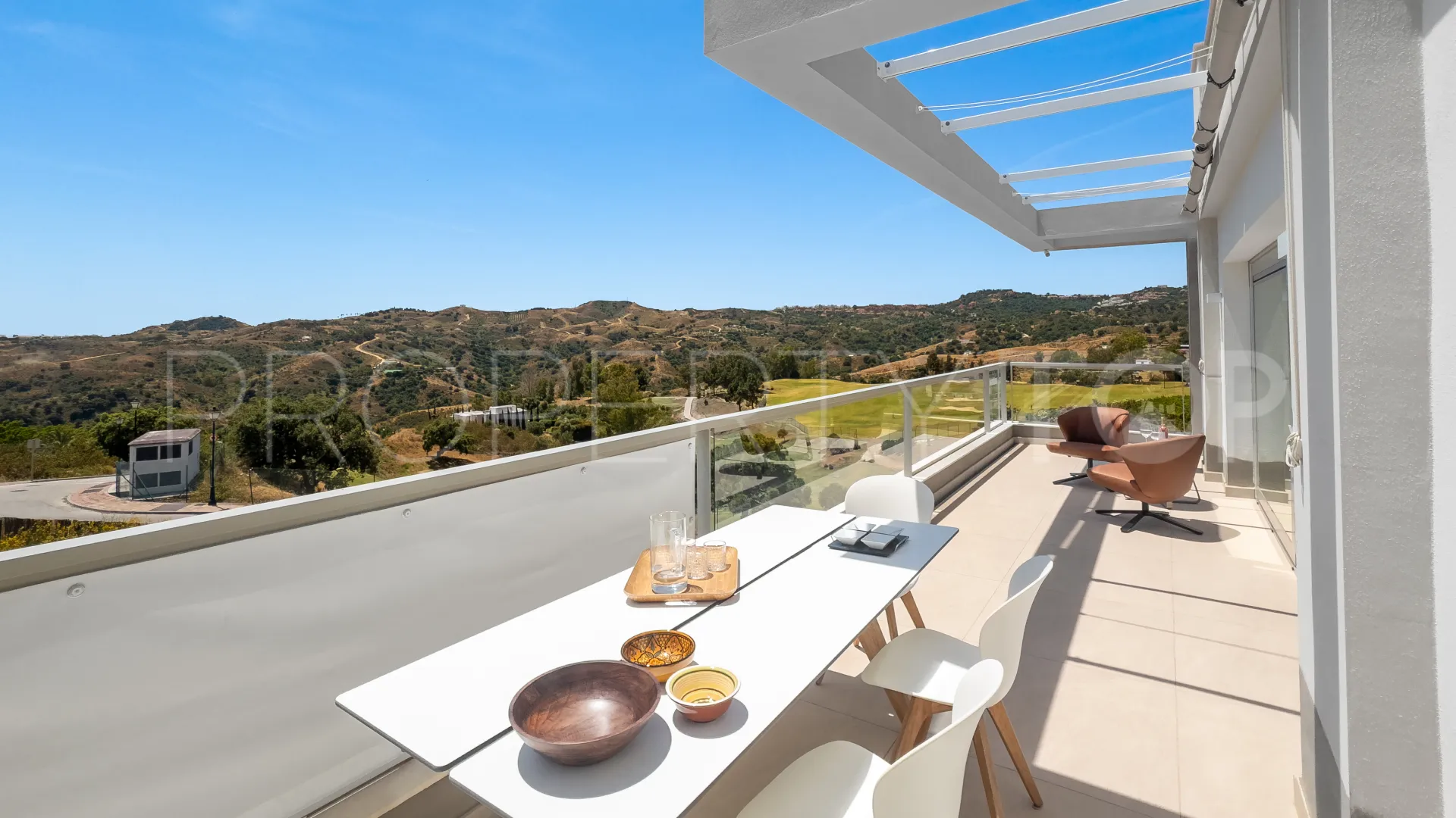 Se vende Ático en La Cala Golf Resort con 3 dormitorios