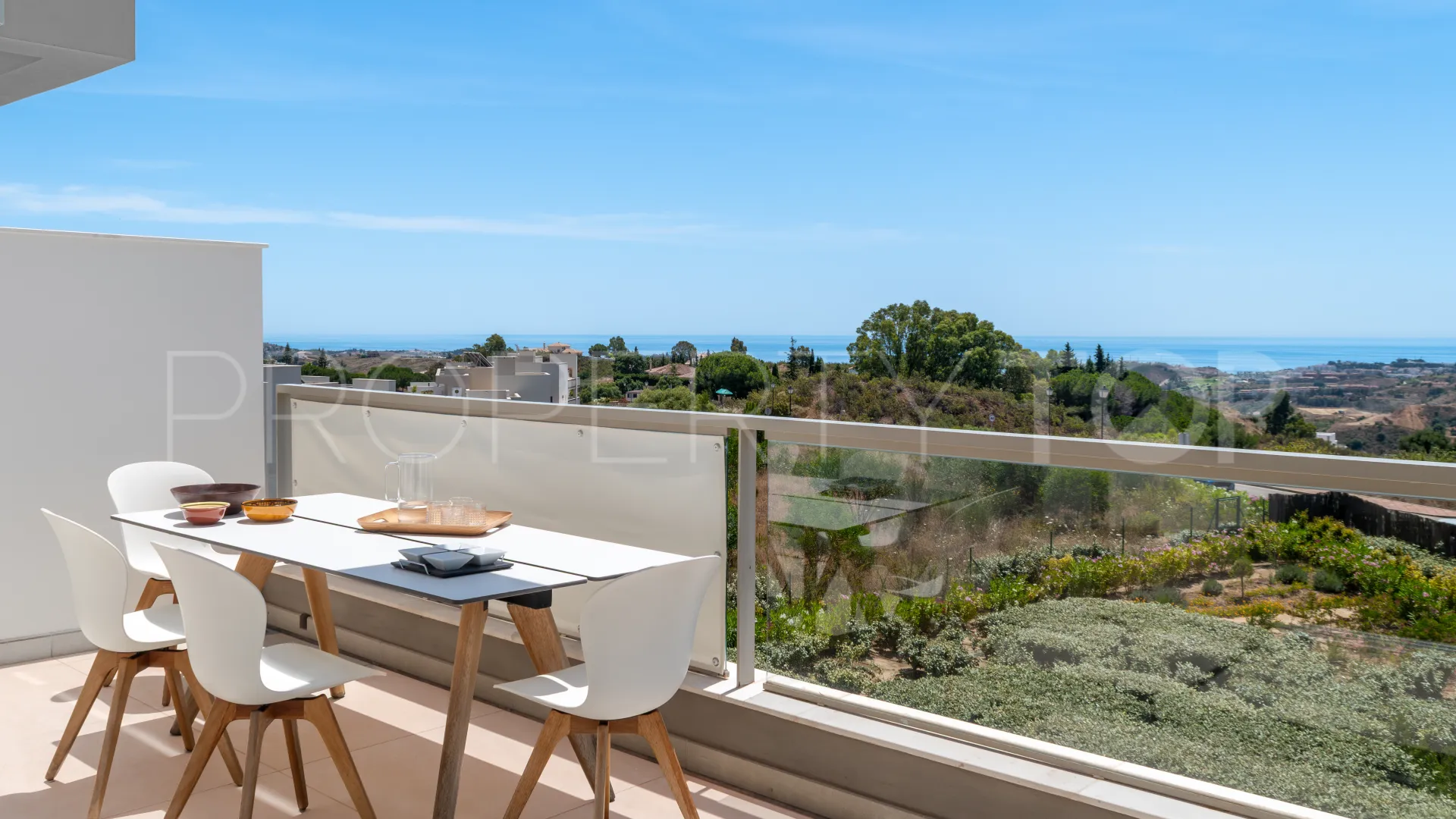 Se vende Ático en La Cala Golf Resort con 3 dormitorios