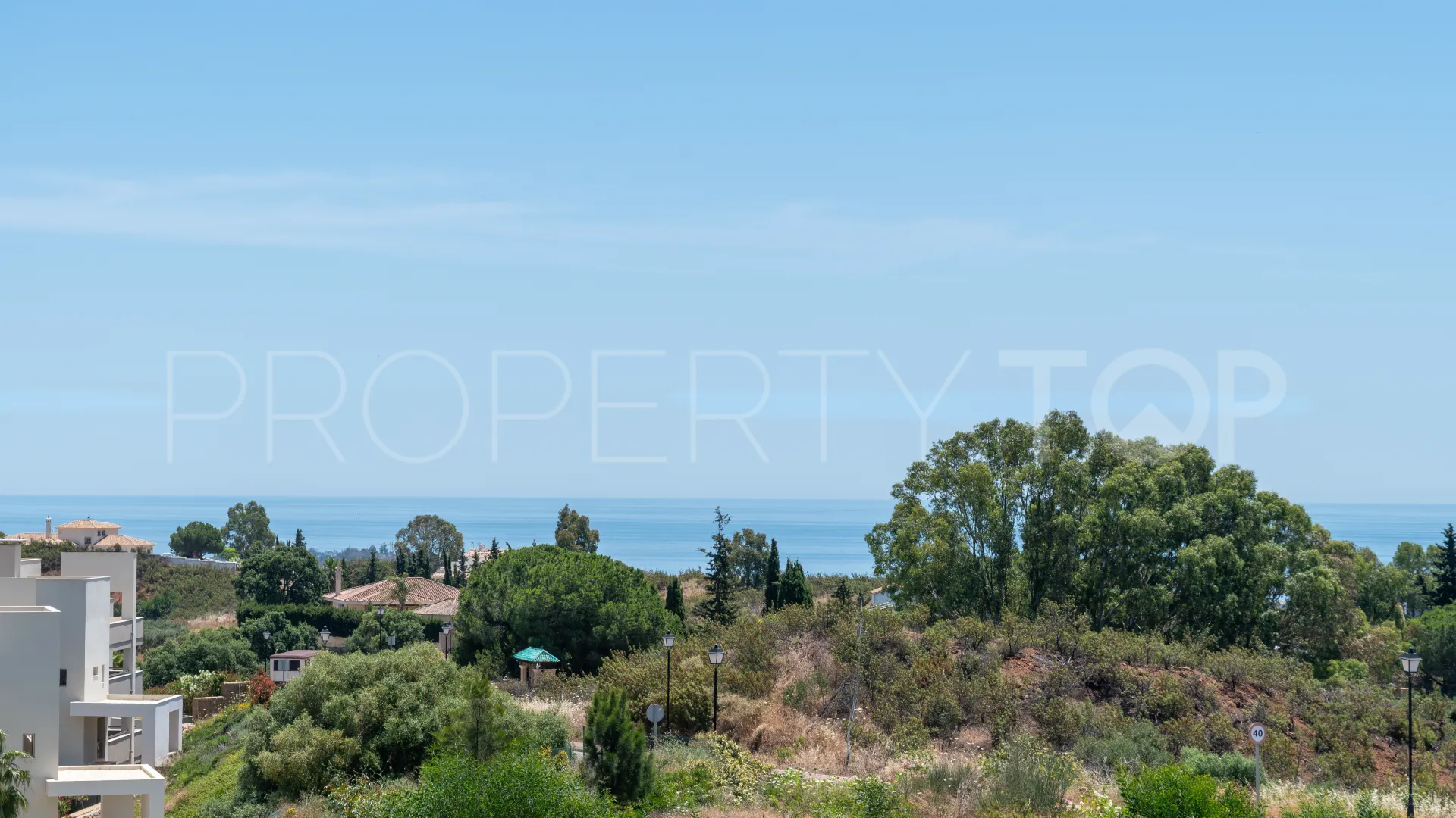 Se vende Ático en La Cala Golf Resort con 3 dormitorios