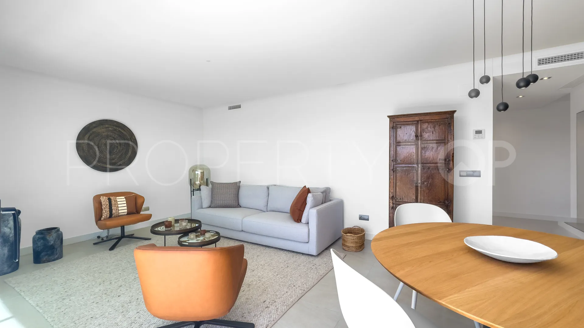 Se vende Ático en La Cala Golf Resort con 3 dormitorios