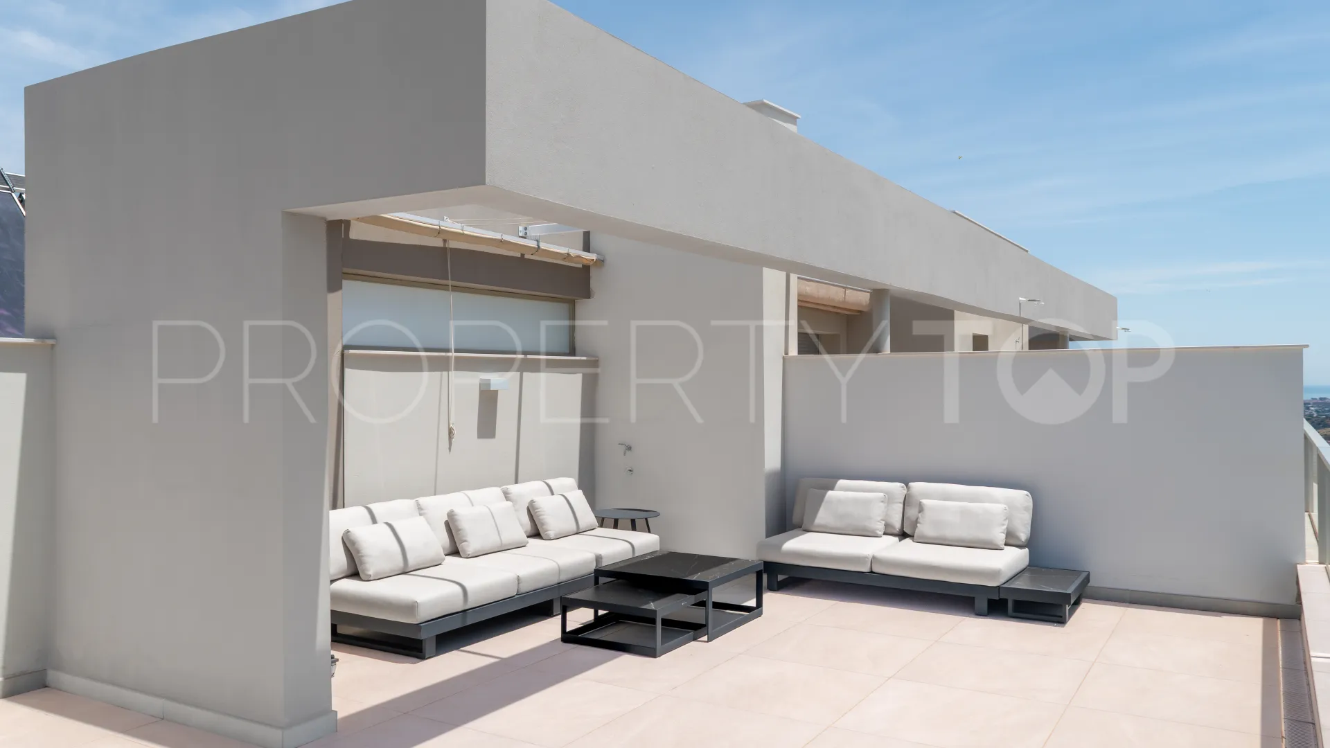 Se vende Ático en La Cala Golf Resort con 3 dormitorios