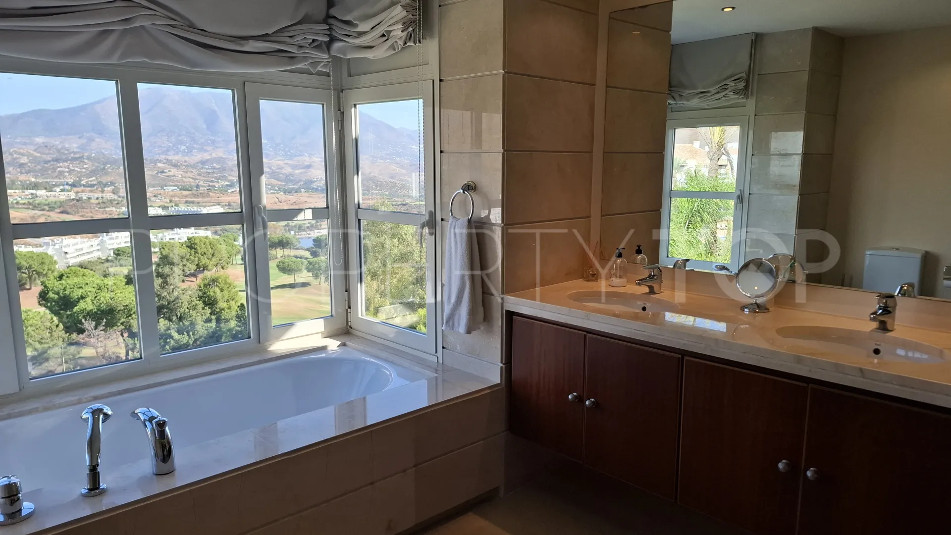 Adosado en venta en Mijas Costa