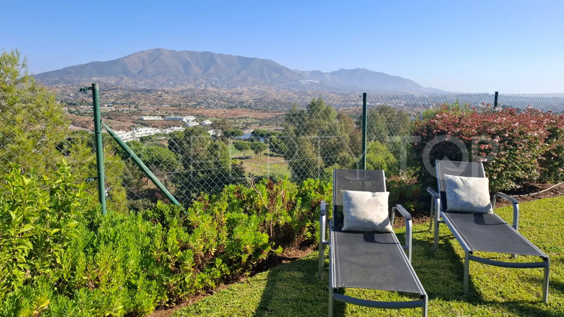 Adosado en venta en Mijas Costa