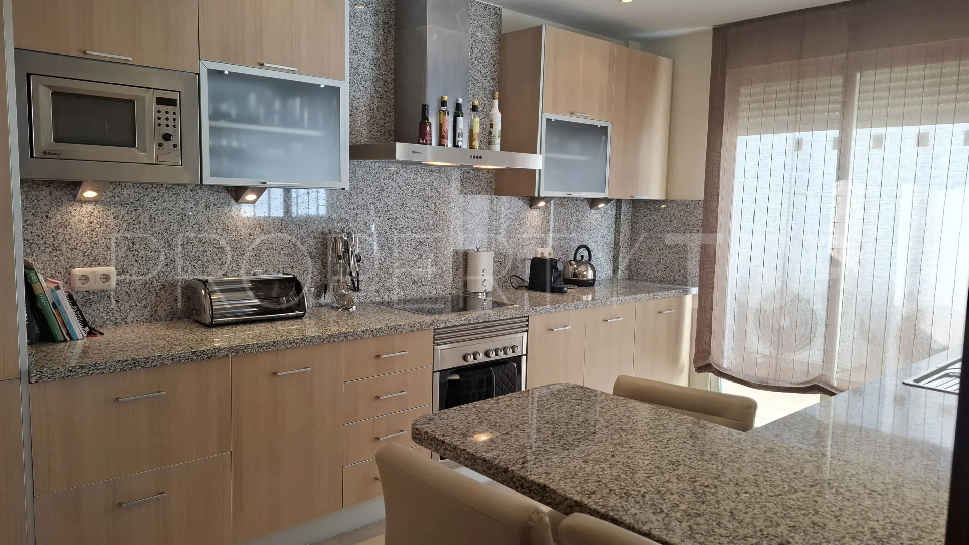 Adosado en venta en Mijas Costa