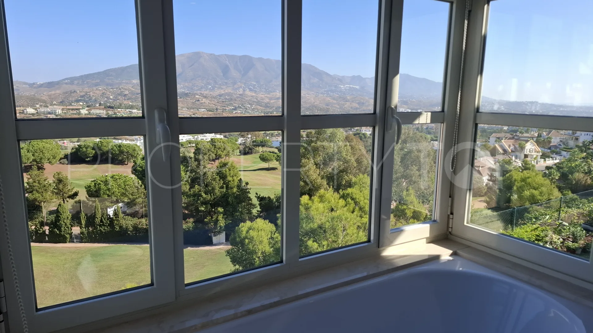 Adosado en venta en Mijas Costa