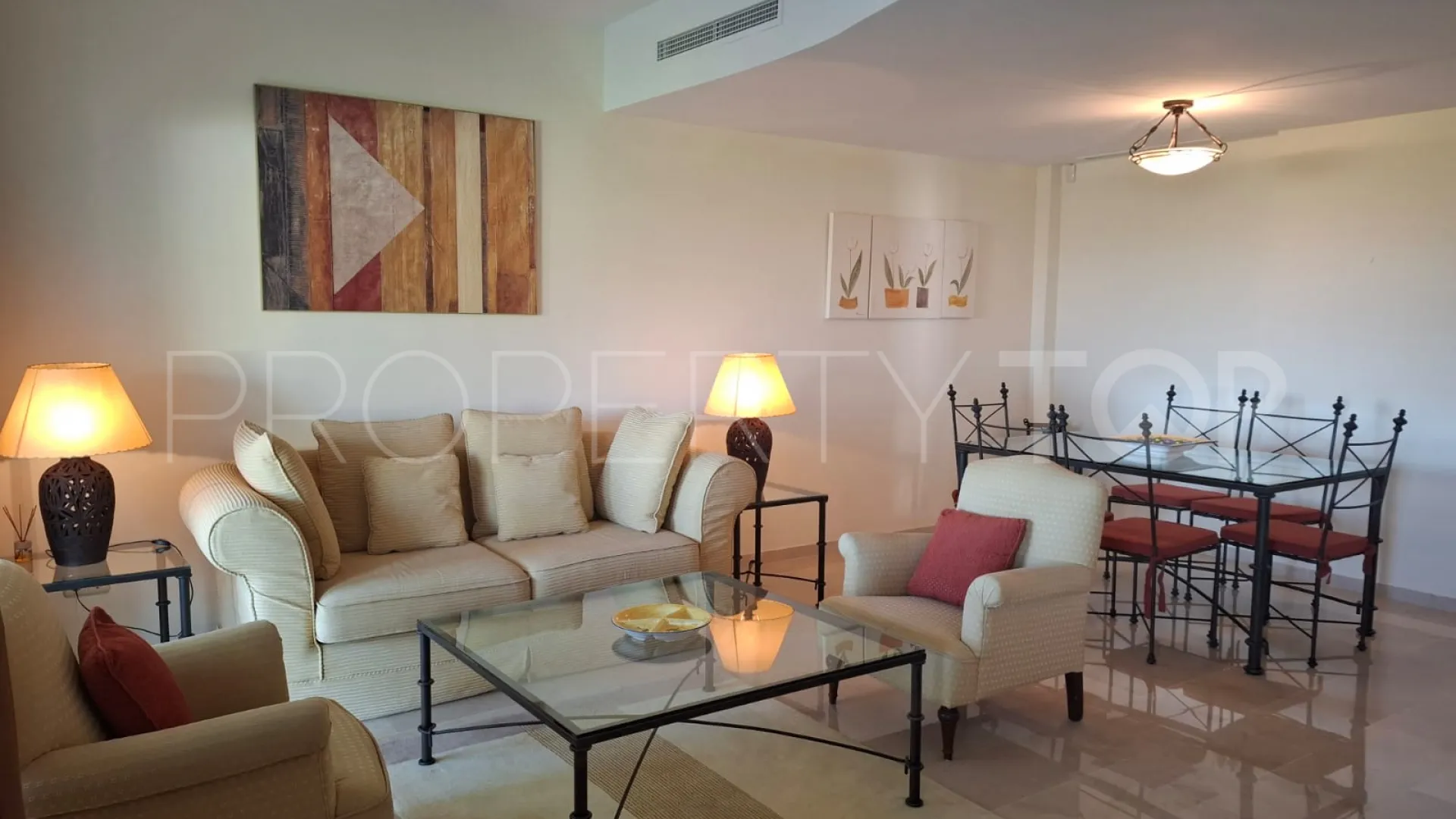Adosado en venta en Mijas Costa
