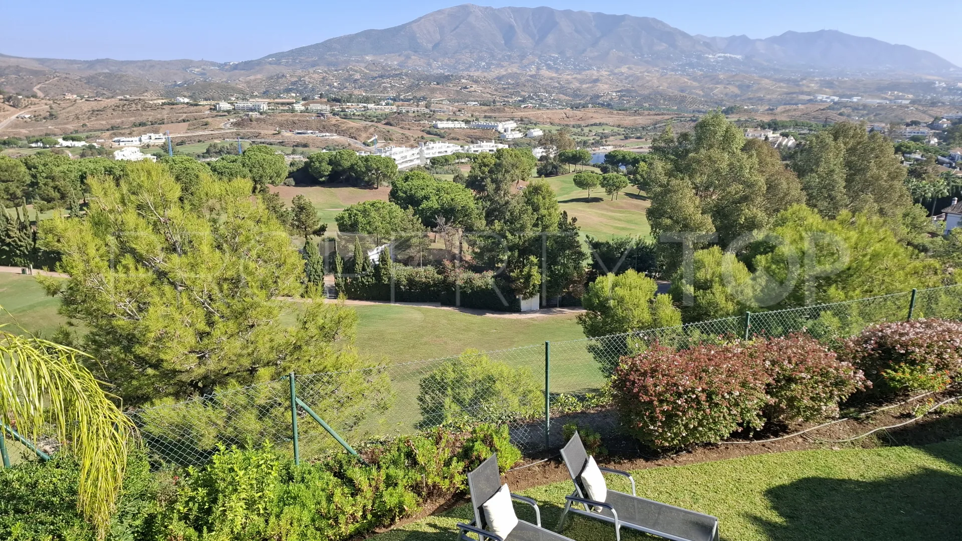 Adosado en venta en Mijas Costa