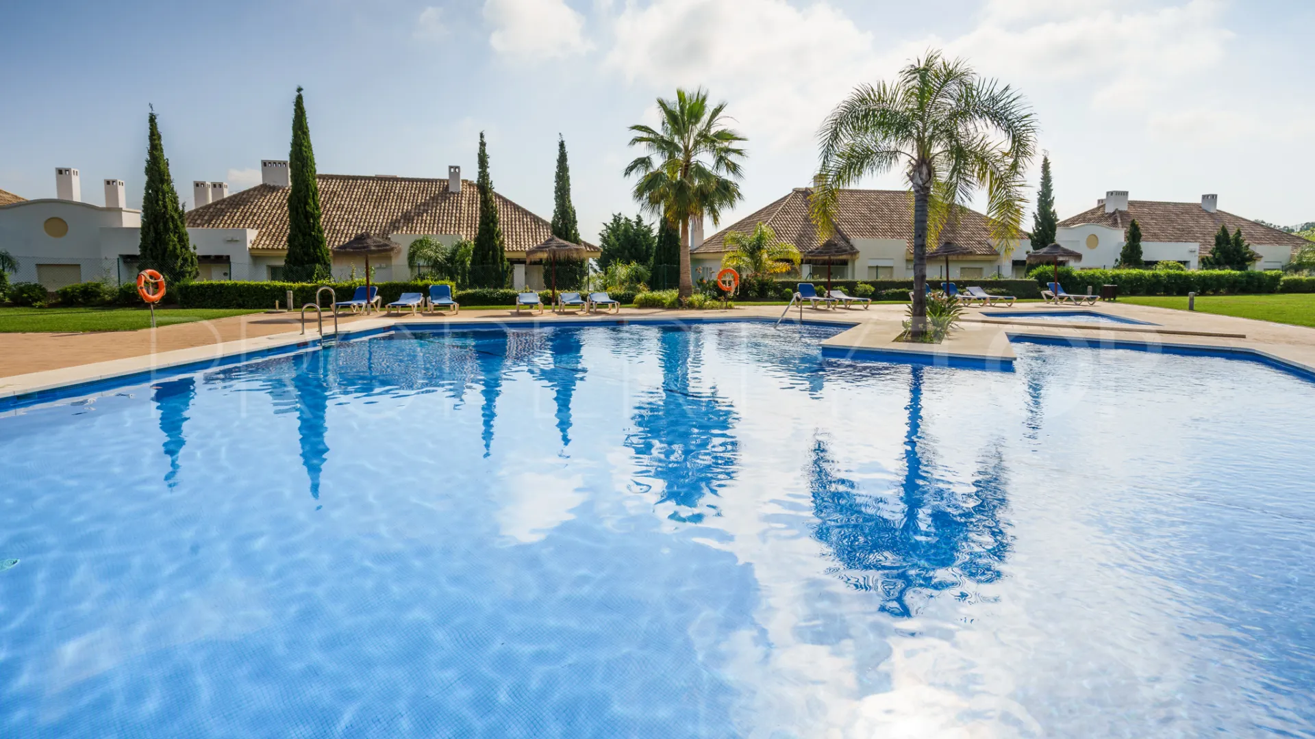 Adosado en venta en Mijas Costa