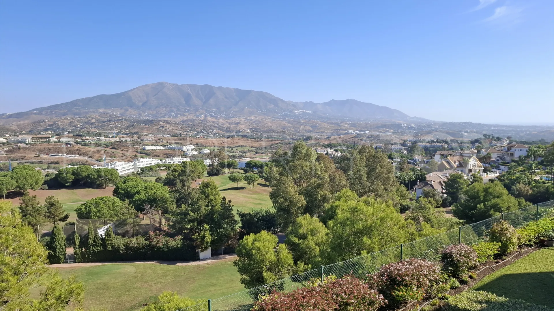 Adosado en venta en Mijas Costa