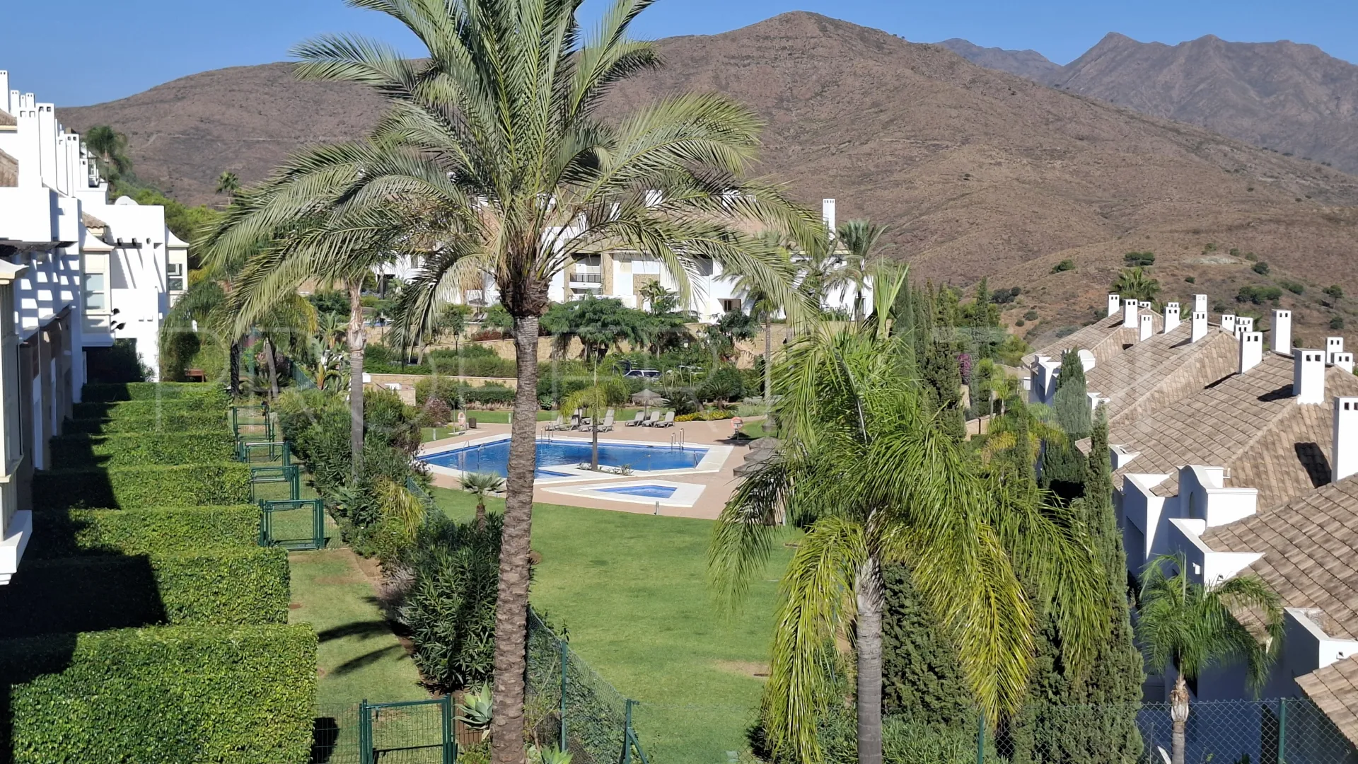 Adosado en venta en Mijas Costa
